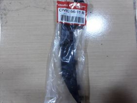 HONDA CİVİC ÖN SAĞ TAMPON BRAKETİ 2006, 2007, 2008, 2009,  2010, 2011  MODEL