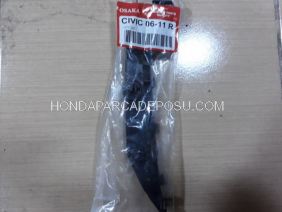 HONDA CİVİC ÖN SOL TAMPON BRAKETİ 2007, 2008, 2009, 2010, 2011 MODEL