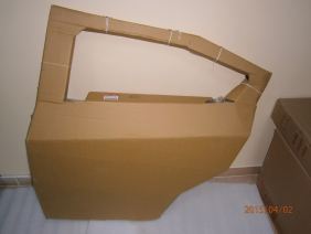 HONDA CİVİC PANEL ÜSTÜ  PLASTİĞİ 2006, 2007, 2008, 2009, 2010, 2011  MODEL 