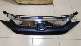 HONDA CİVİC PANEL ÜSTÜ PLASTİK