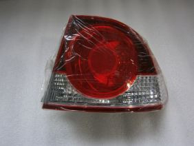 HONDA CİVİC SOL ARKA STOP 2006, 2007, 2008, 2009, MODEL