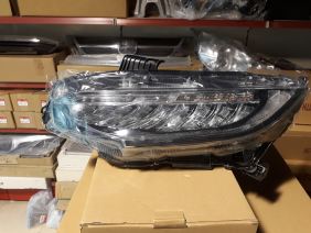 HONDA CİVİC SOL LED FAR 2017, 2018, 2019 MODEL