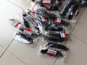 HONDA CİVİC SOL ÖN TAMPON BRAKETİ 2012, 2013, 2014, 2015, 2016