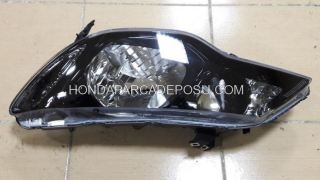 HONDA CİVİC SOL  SİS FARI 2006, 2007, 2008, 2009 MODEL