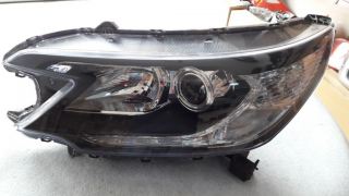 HONDA CRV ARKA REFLEKTÖR  2013, 2014,  MODEL