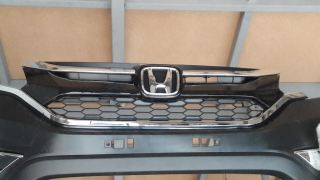 HONDA CRV HAVA FİLİTRE KUTUSU-REZİNATÖR  2015, 2016, 2017 MODEL