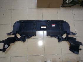 HONDA CRV MOTOR ALT MUHAFAZA 2013, 2014,2015, 2016, 2017  MODEL