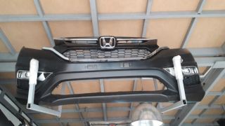 HONDA CRV YAĞLI MOTOR KULAĞI 2015, 2016, 2017 MODEL