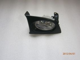 HONDA JAZZ ARKA STOP 2004, 2005, 2006, 2007, 2008 MODEL 