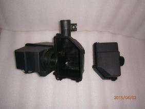 HONDA JAZZ ARKA STOP 2004, 2005, 2006, 2007, 2008 MODEL 