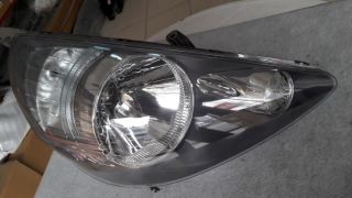 HONDA JAZZ HAVA FİLTRE KUTUSU 2004-2008 MODEL