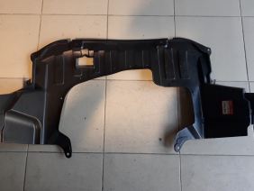 HONDA JAZZ MOTOR ALT MUHAFAZASI