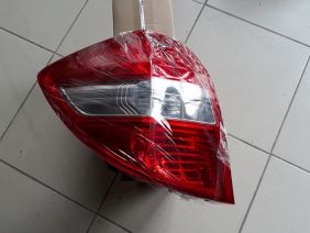 HONDA JAZZ ÖN TAMPON 2011, 2012, 2013,2014 MODEL