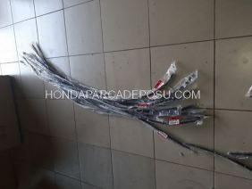 HONDA JAZZ SOL TAVAN ÇITASI 2003, 2004, 2005, 2006, 2007, 2008 MODEL