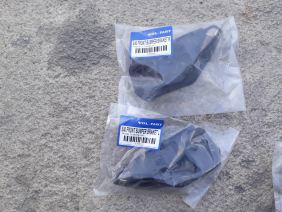 VOLVO S40 TAMPON BRAKETİ 2004, 2005, 2006, 2007 , 2008, 2009, 2010, 2011 MODEL