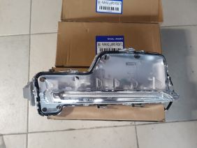 VOLVO S60 ÖN TAMPON 2011-2013