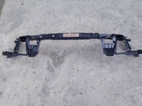 VOLVO S60 ÖN TAMPON ALT IZGARASI 2011, 2012, 2013, 2014 MODEL