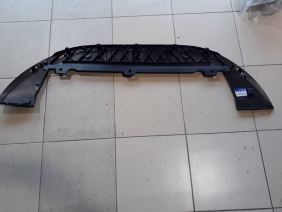 VOLVO XC60 ARKA TAMPON ALT KORUYUCU 2009, 2010, 2011, 2012, 2013 MODEL