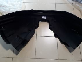 VOLVO XC60 ÖN PANJUR 2009, 2010, 2011, 2012, 2013 MODEL